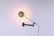 Lampada da parete Ideaal di Floris Fiedeldij per Artimeta, anni '60, Immagine 7