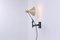 Lampada da parete Ideaal di Floris Fiedeldij per Artimeta, anni '60, Immagine 9