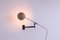 Lampada da parete Ideaal di Floris Fiedeldij per Artimeta, anni '60, Immagine 6