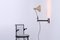 Lampada da parete Ideaal di Floris Fiedeldij per Artimeta, anni '60, Immagine 15