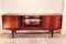 Vintage Sideboard in Rosewood from P. Westergaard Mobelfabrik, 1960s, Image 2