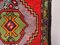 Small Vintage Turkish Rug, Image 2