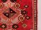 Small Vintage Turkish Rug 2