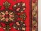 Petit Tapis Vintage en Laine, Turquie 2