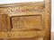 Cassettiera vintage in legno, Afghanistan, anni '30, Immagine 21