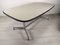 Table Oval by Giancarlo Piretti, 1970s 4