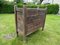 Antique Afghan Chest in Wood, 1930s, Image 7