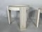 Marema Nesting Tables by Gianfranco Frattini for Cassina, 1960s, Set of 2 16