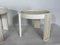 Tables Gigognes Marema par Gianfranco Frattini pour Cassina, 1960s, Set de 2 15