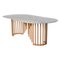 Giunchi Table by Hebanon Studio, Image 3