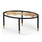 Fossile N2 Table by Hebanon Studio 1