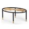 Fossile N2 Table by Hebanon Studio, Image 1