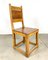 19th Century Swedish Chair 1