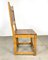 19th Century Swedish Chair, Image 4