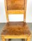 19th Century Swedish Chair 5