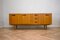 Credenza Mid-Century in teak, anni '60, Immagine 1