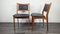 Danish Style Dining Chairs, 1970s, Set of 4, Image 10
