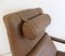 Gold Seal Leather Armchairs, 1960s, Set of 2, Image 11