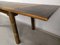 Brutalist Dining Table attributed to Charles Dudouyt, 1940s 20