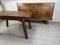 Brutalist Dining Table attributed to Charles Dudouyt, 1940s 6