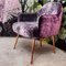 Iris Lounge Chair by Hebanon Studio 2