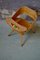 Children's Armchair from Baumann, 1950s 10