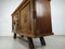 Brutalistic Row Sideboards attributed to Charles Dudouyt, 1940s, Image 5