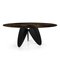 Large Almond Flake Dining Table from Nuoovo 1