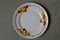 Art Deco Plates from Moulin Des Loups, 1950s, Set of 6, Image 3