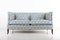 Vintage Castellane Sofa from Howard & Sons, 1920, Image 1