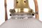 Brass Holophane Reflector-Refractor Pendant Light, 1920s 10