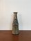 20th Century Sunflower Ceramic Vase from Hannie Mein 3