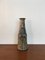 20th Century Sunflower Ceramic Vase from Hannie Mein, Image 3