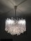 Acrylic Glass Chandelier in the style of Kalmar, 1960s, Image 4