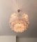 Acrylic Glass Chandelier in the style of Kalmar, 1960s 5