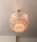Acrylic Glass Chandelier in the style of Kalmar, 1960s, Image 5