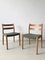 Teak Dining Chairs by J.L. Moller for Højbjerg, Denmark, 1960s, Set of 2 4