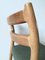 Teak Dining Chairs by J.L. Moller for Højbjerg, Denmark, 1960s, Set of 2, Image 7