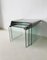 T35 Nesting Tables from Galotti & Radice, 1975, Set of 3 4
