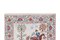 Vintage Silk Animal Suzani Tapestry, Image 5