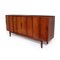 Dänisches Mid-Century Sideboard aus Palisander, 1950er 2