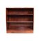 Mid-Century Open Bookcase by Gordon Russell, 1970s, Image 1
