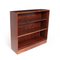 Mid-Century Open Bookcase by Gordon Russell, 1970s 2