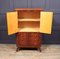 Art Deco Rosewood Cabinet, 1930s, Image 13