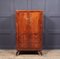 Art Deco Rosewood Cabinet, 1930s, Image 14