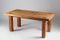 Swedish Pine Barn Table, 1976, Image 12