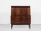Mid-Century Danish Secretaire in Rosewood attributed to Erling Torvits for Klim Møbelfabrik, 1960s 1