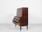 Mid-Century Danish Secretaire in Rosewood attributed to Erling Torvits for Klim Møbelfabrik, 1960s 3