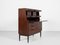 Mid-Century Danish Secretaire in Rosewood attributed to Erling Torvits for Klim Møbelfabrik, 1960s, Image 4