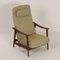 Fauteuil Combi Star par Arnt Country pour Stokke Mobler, 1960s 3